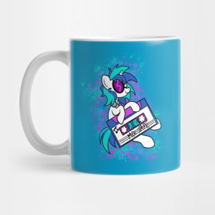 DJ pon3 Mug